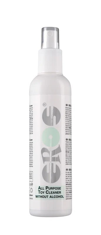 EROSAllPurposeToyCleanerwithoutAlcohol200ml