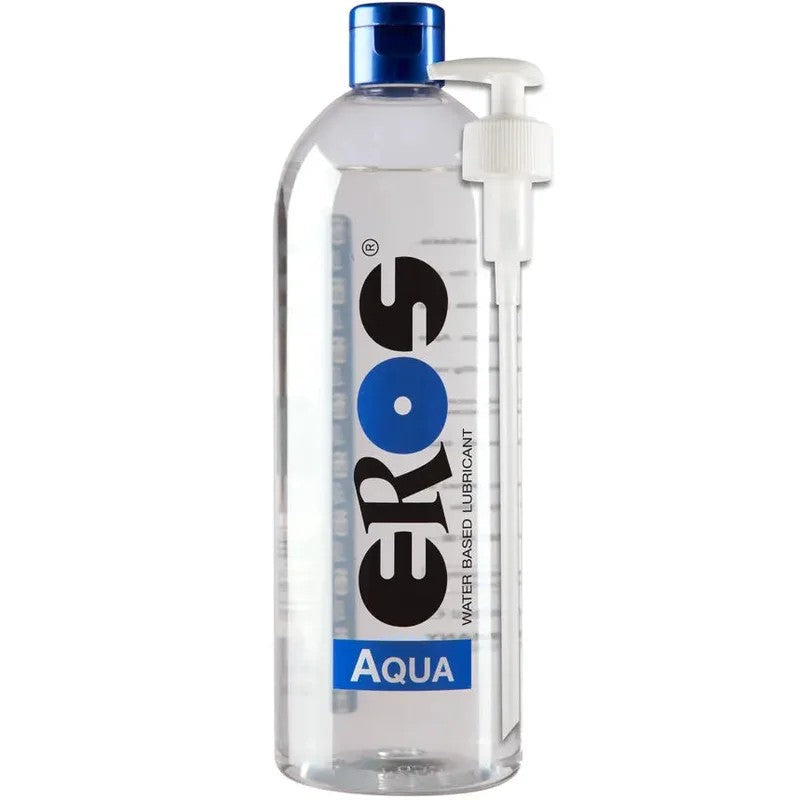EROSAQUA–DICHTESMEDIZINISCHESSCHMIERMITTEL1000ML