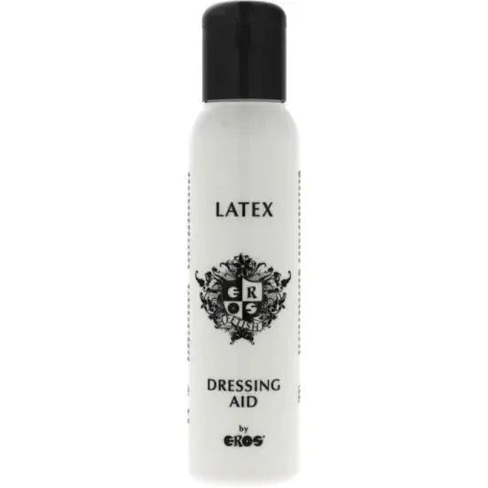 EROSFETISHLINE–LATEXDRESSINGAID100ML