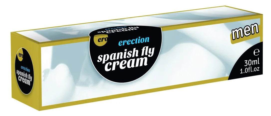 EroSpanishFlyCream30ml