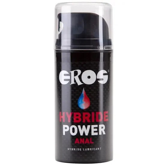EROSPOWERLINE–POWERANALLUBRICANT100ML