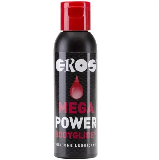 EROSPOWERLINE–POWERBODYGLIDESILICONELUBRICANT50ML