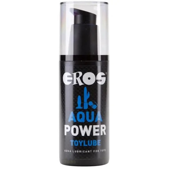 EROSPOWERLINE–POWERTOYLUBE125ML