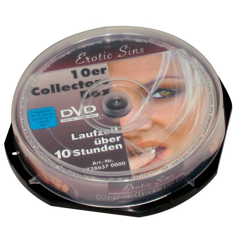 ES10er-Spindel