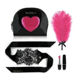 Essentials-Kitd’Amour