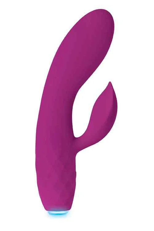 EVOLVED–Glimmerinpurple