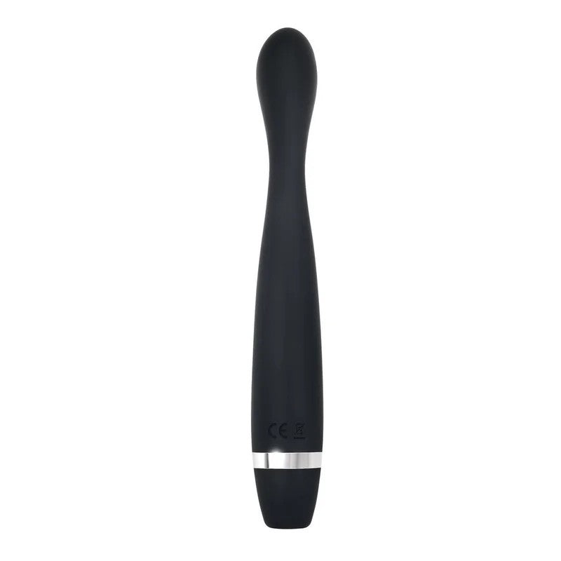 Evolved–SchlankerG-Punkt-Vibrator–Schwarz