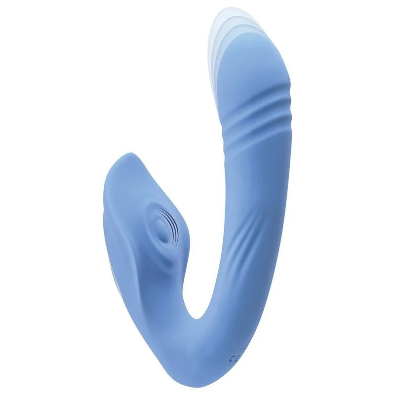 Evolved–TapandTrustVibrator–Hellblau
