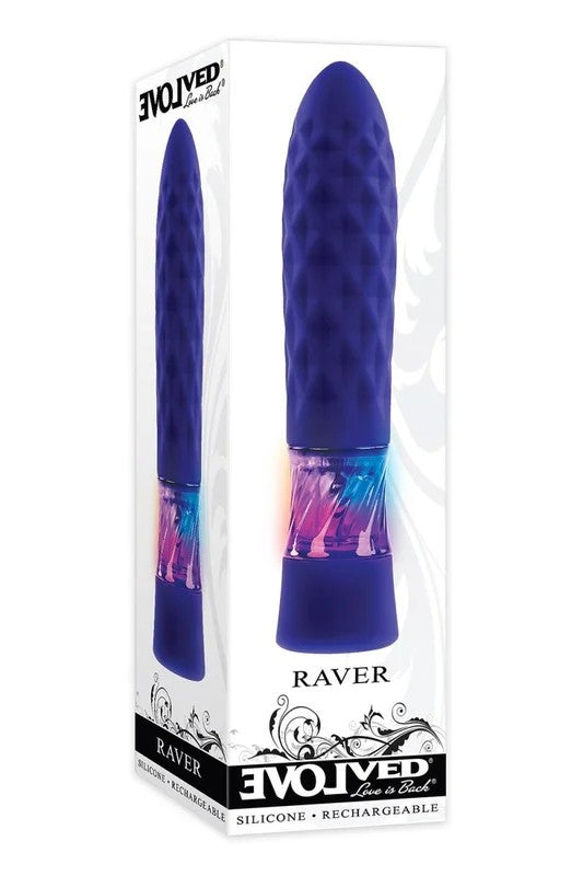 EvolvedRaver