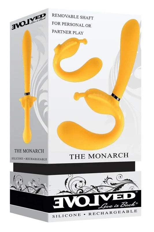 EvolvedTheMonarch