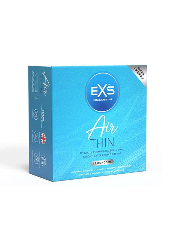 EXS–AirThinKondom48er