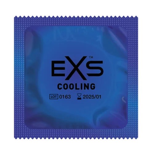 EXSCoolingKondome