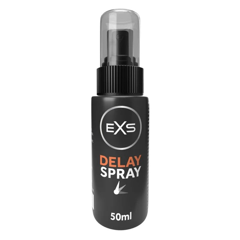 EXSDelaySpray50ml