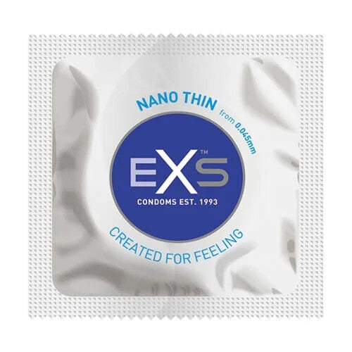 EXSNanoThinKondome