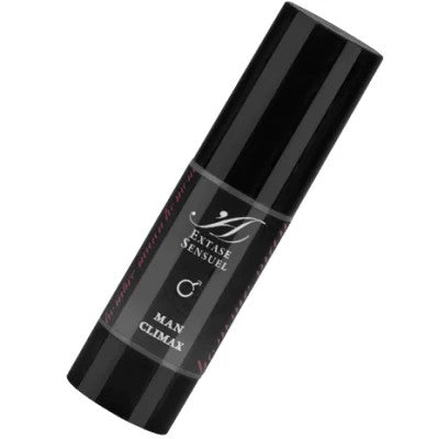 ExtaseSensuel|ManClimax