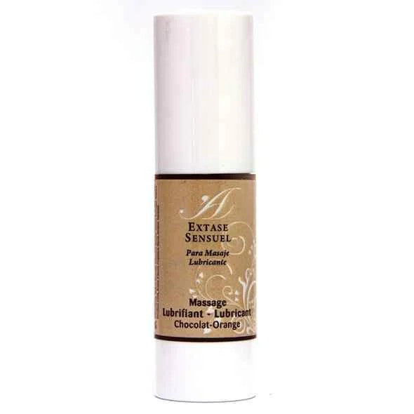 ExtaseSensuelMassageGelChocolate&Orange30ml