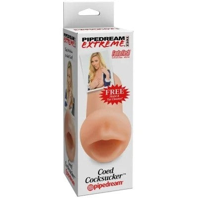 ExtremerToyzCoedCocksucker|Pipedreams
