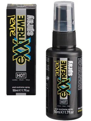 ExxtremeAnalSpray50ml