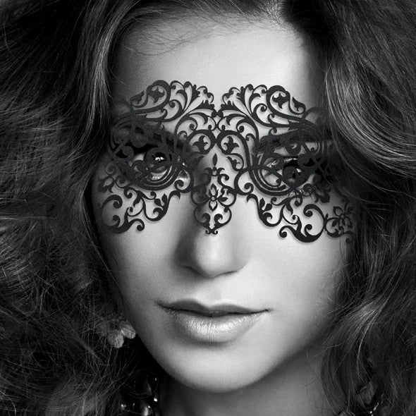 EyemaskDalilaAugenmaske