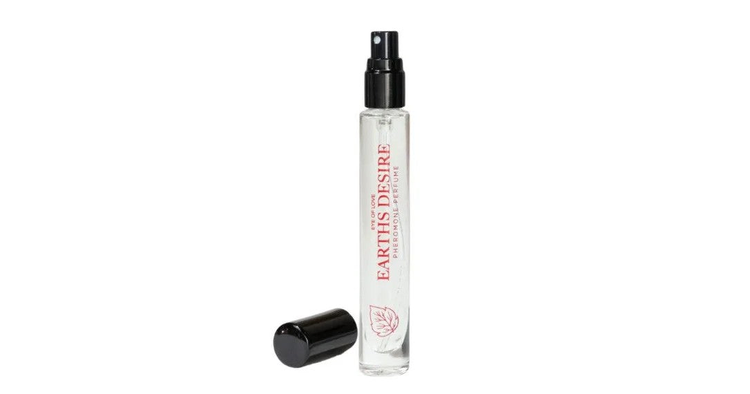 EyeofLove–BloomPheromoneParfumAttractHer–Earth’sDesire–10ml