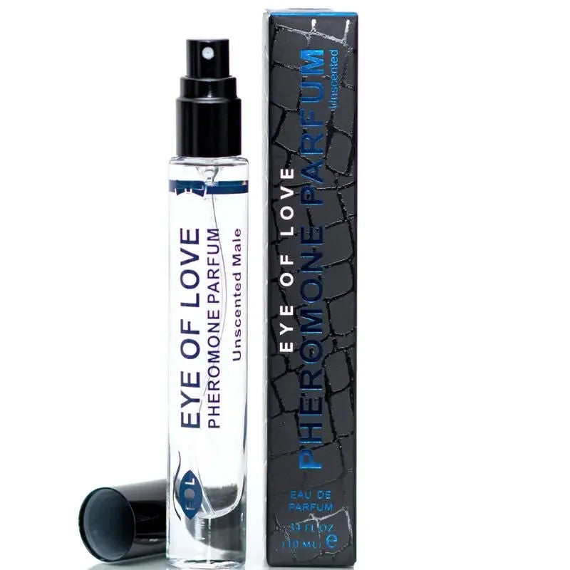 EYEOFLOVE–EOLPHRPARFUM10ML–UNSCENTEDMALE