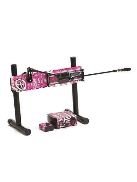 F-MachineP3Fick-Maschinepink