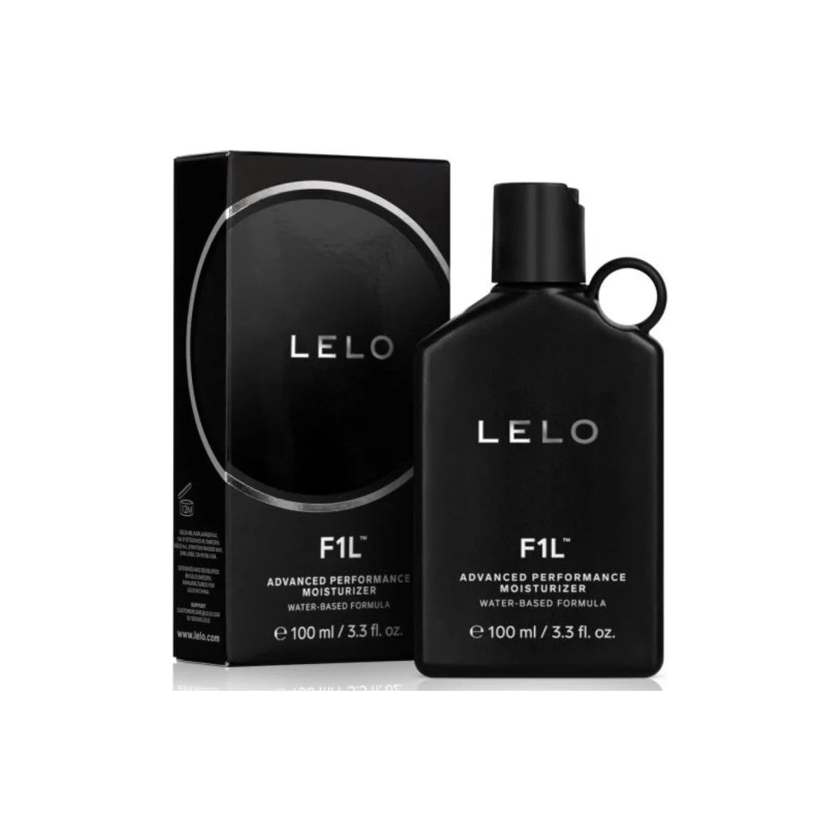 F1LERWEITERTESFEUCHTIGKEITSGLEITMITTEL100MLVONLELO