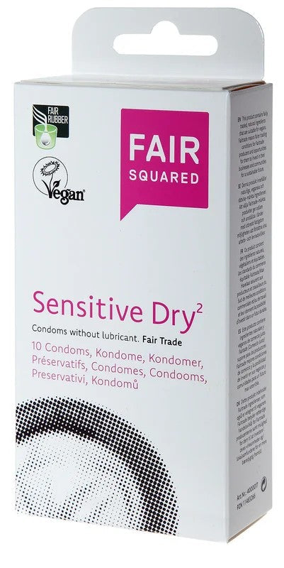 FAIRSQUAREDSensitiveDry
