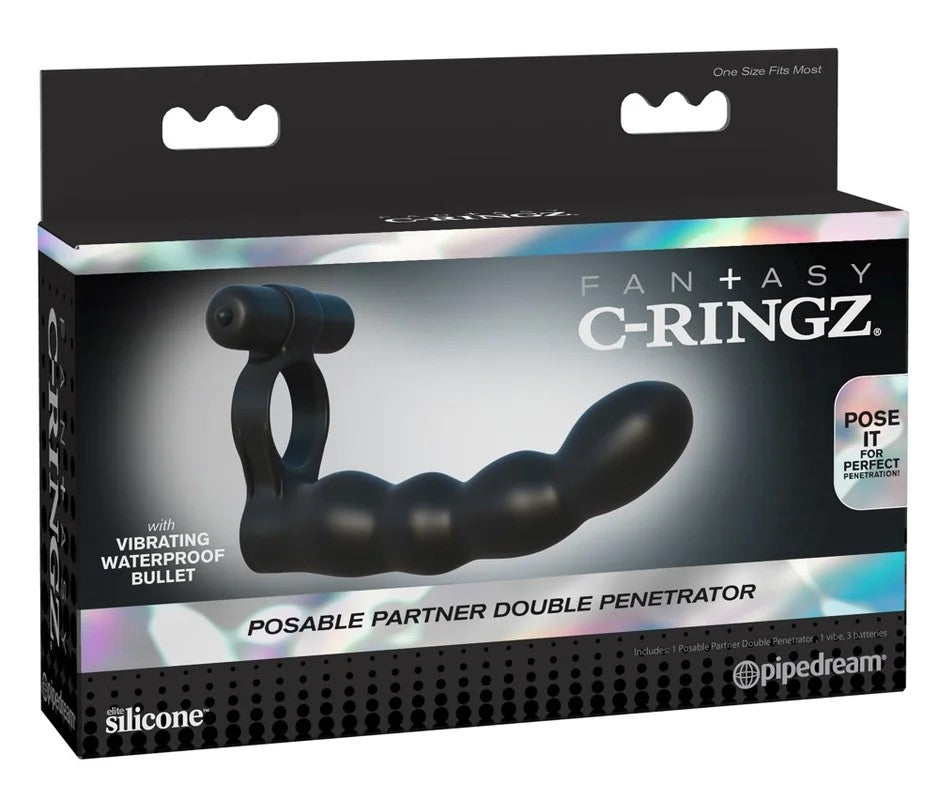 FantasyC-RingzPosablePartnerDoublePenetrator