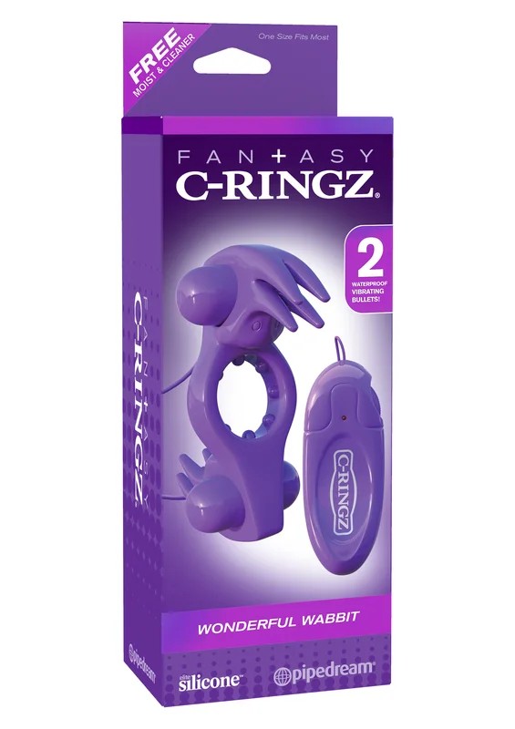 FantasyC-RingzWonderfulWabbit