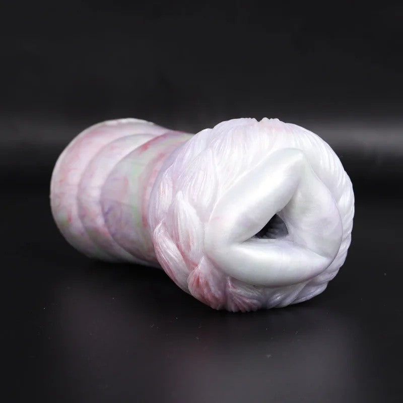 FantasyEIAlienPussyPocketSexDoll–Premium-Silikon-PenismassagegerätfürMänner
