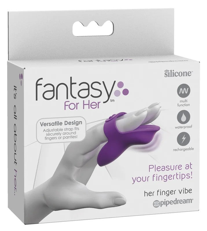 FantasyForHerFingerVibe