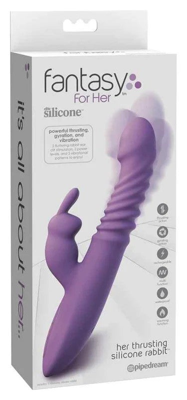 FantasyforHerherthrustingsiliconerabbit