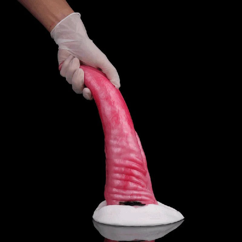FantasyWhaleTentakelDildosButtPlug–RealistischerMonsterdildoMasturbatorWeiblichesSexspielzeug