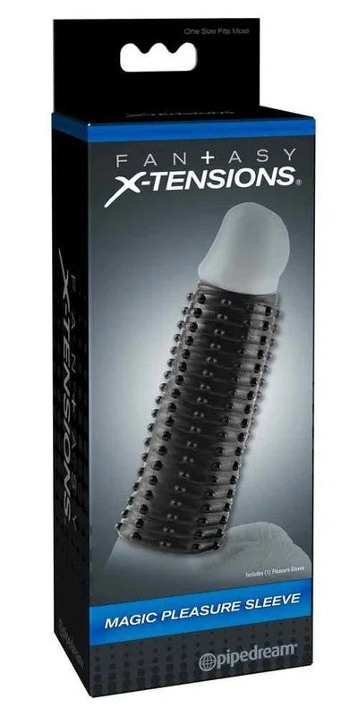 FantasyX-TENSIONSMagicPleasureSleeve