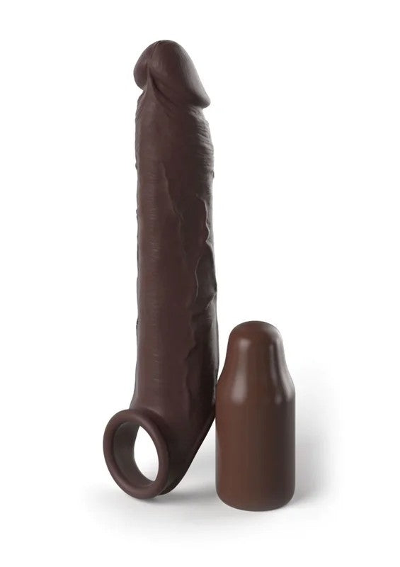 FantasyxtensionsEliteExtensionwStrap7inch