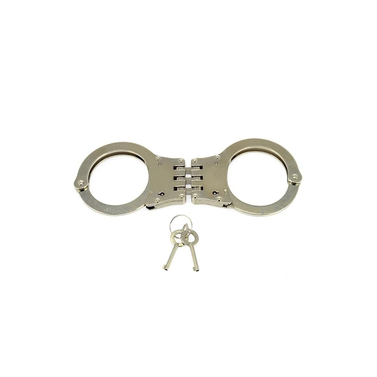 FESSELNAUSMETALL,VERSTELLBARVONBONDAGEPLAY