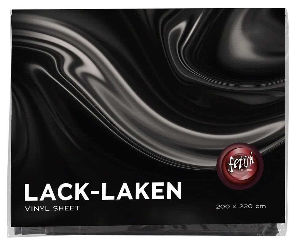 fetishCollectionLack(Vinyl)Laken