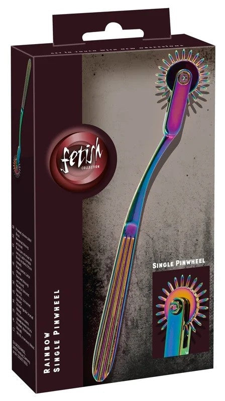 fetishcollectionRainbowSinglePinwheel