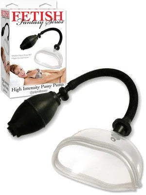 FetishFantasy–HighIntensityPussyPump