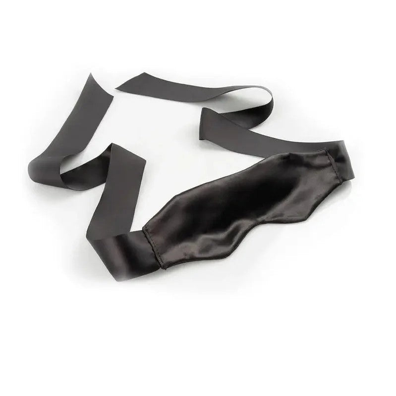 FETISHFANTASYLIMITEDEDITION–SATINBLINDFOLD