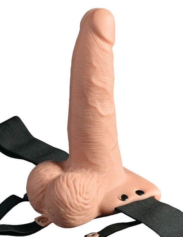 FetishFantasySeries–6ZollRCStrap-on