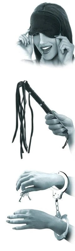 FetishFantasySeriesLimitedEdition–Lover’sFantasyKit