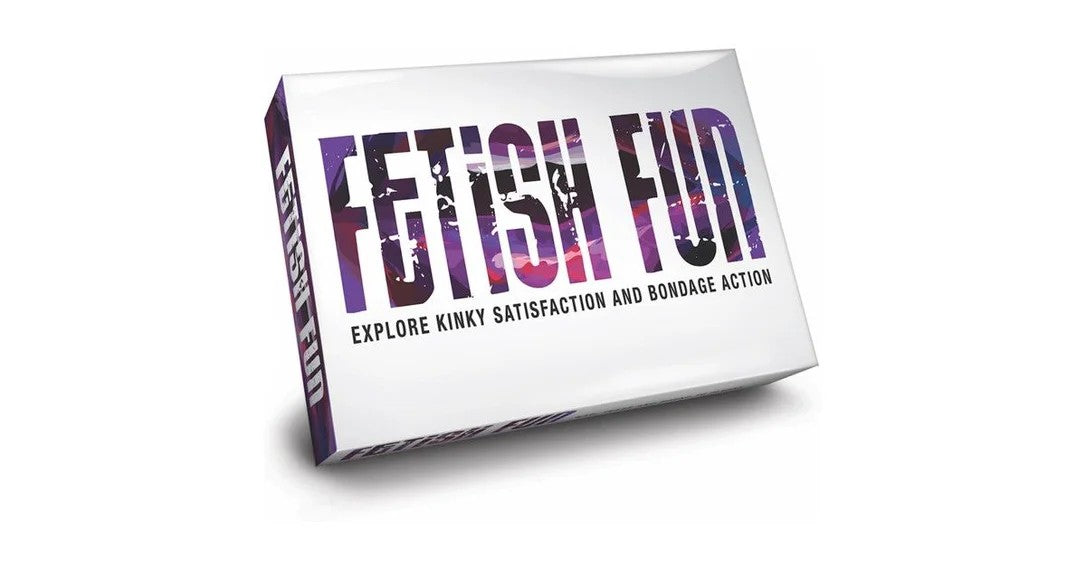 FetishFun–Game