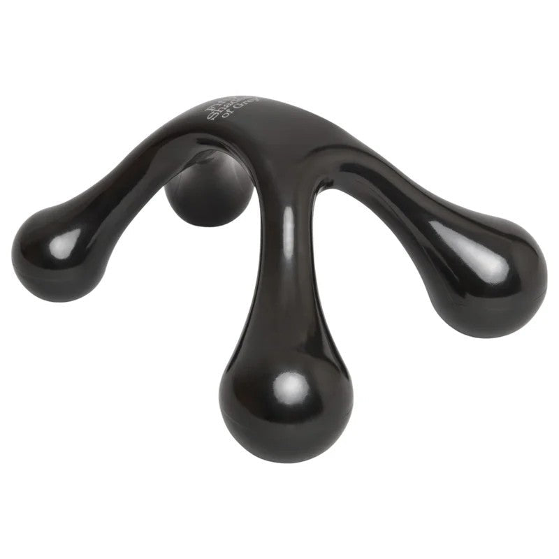FiftyShadesofGreyBodyMassager–Massagegerät(schwarz)