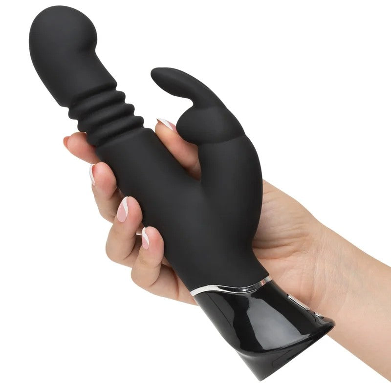 FiftyShadesofGreyGreedyGirlRabbitVibrator