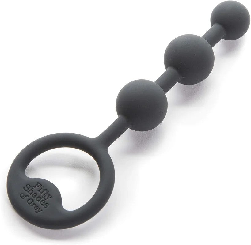 FiftyShadesofGreyLustketteausSilikonfüranaleStimulation