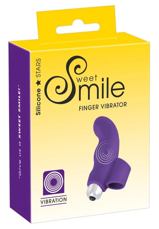 FingerVibrator