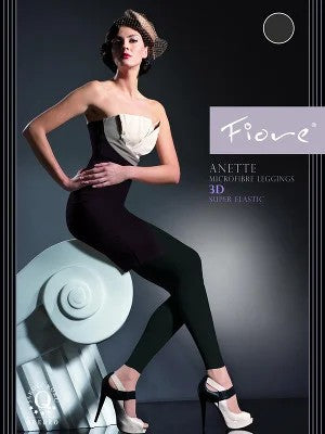 Fiore–LeggingsAnetteGraphit