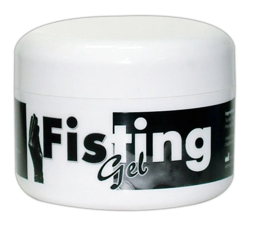 FistingGel